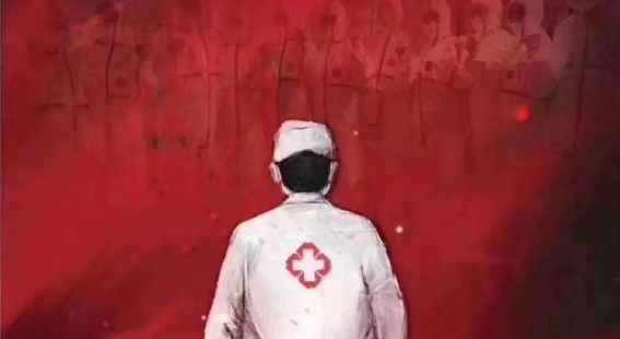 与逆行者同行，谈球吧在行动！