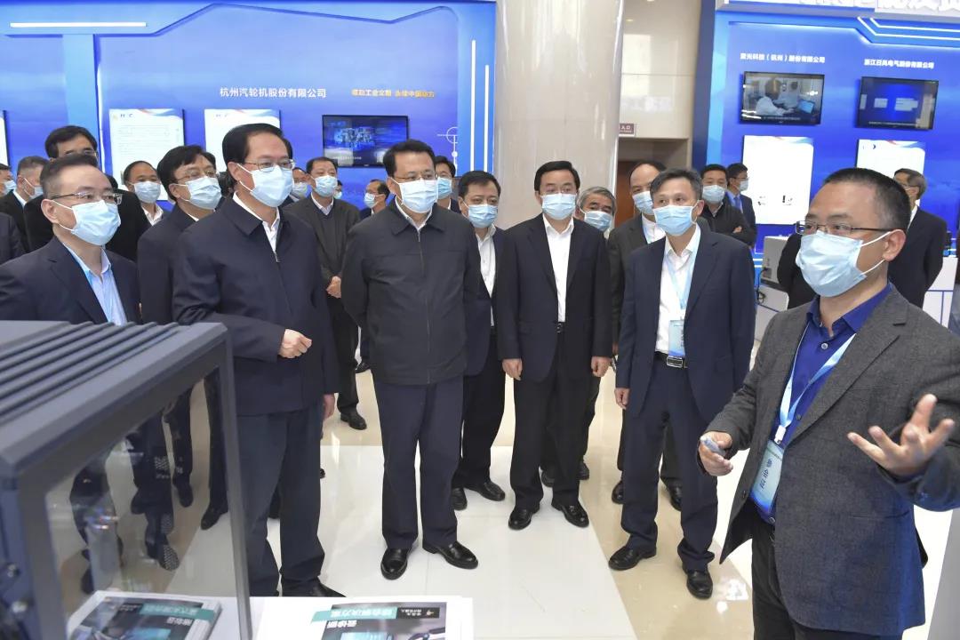 啄医生：构建浙江制造业首台（套）大规模市场应用生态系统