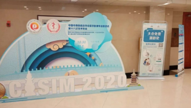 CISIM2020成功在杭州召开！