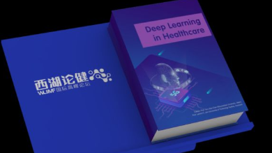 精彩预告：Springer《Deep Learning in Healthcare》即将发布