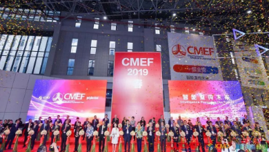 第81届CMEF完美落幕，谈球吧智能重构医疗未来！