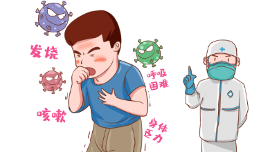 新冠后的“白肺”焦虑，如何早诊断早治疗？