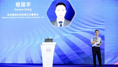 谈球吧科技程国华：大模型带来新生态，让医疗更加公平、有效、普惠！