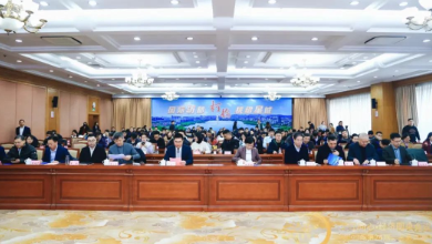 第50期之江同心 · 经济圆桌会议成功召开！