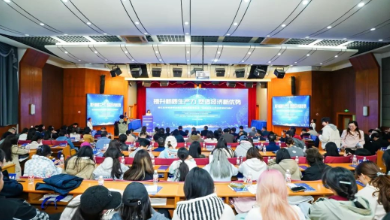 浙江生命健康学会联合体科普宣讲会暨“钱塘区民主党派讲谈社Talks”会议成功召开！