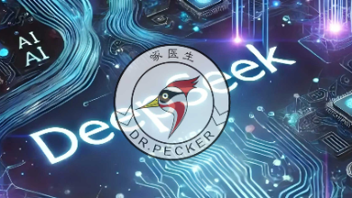 “啄医生+DeepSeek”双模态交互下的云影像跃升之路