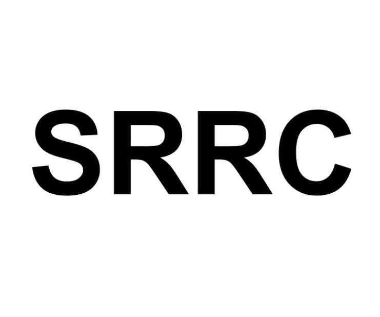 SRRC֤