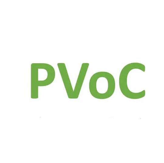 PVOC֤