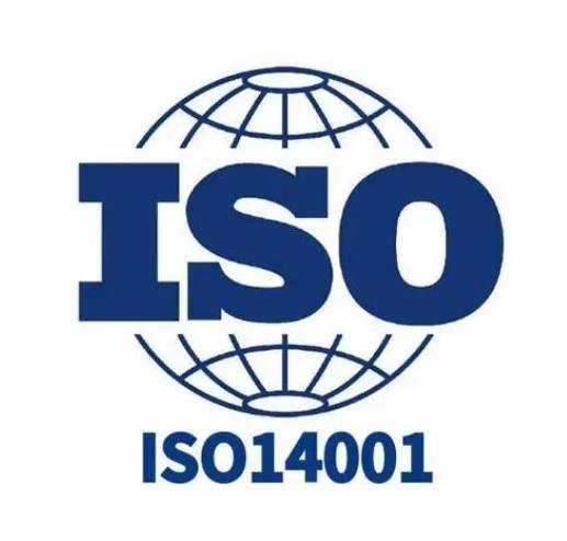 ISO 14001