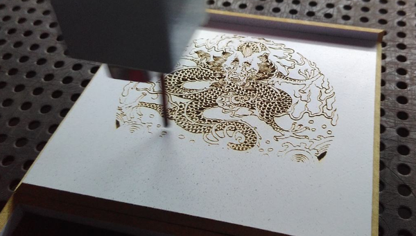 激光雕刻机CE认证项目(图1) 激光雕刻机CE认证项目(图1)