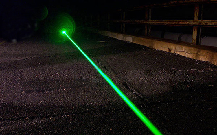 激光光束安全检测项目(图1) 激光光束安全检测项目(图1)