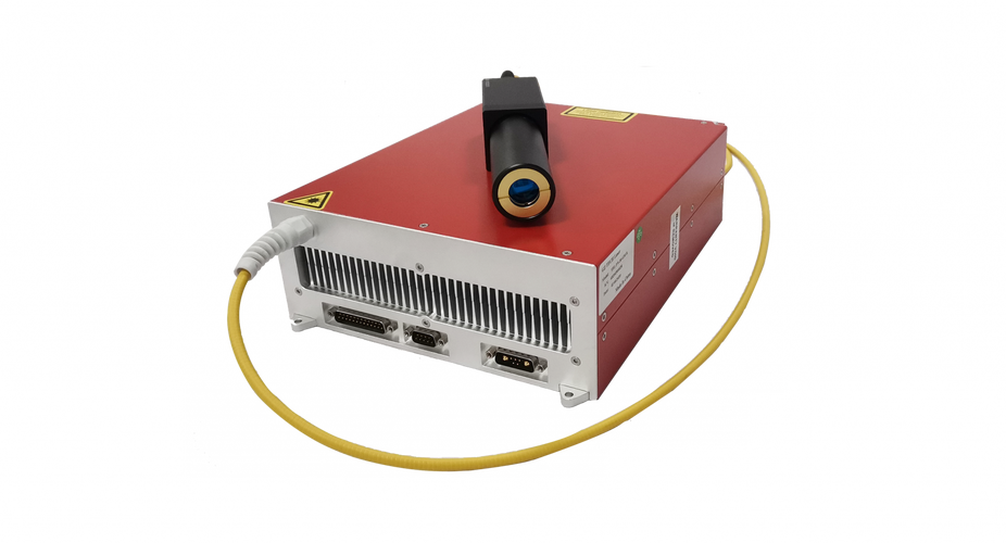 光纤激光器安全检测(图1) 光纤激光器安全检测(图1)