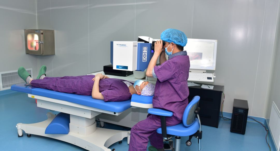 医疗激光检测项目(图1) 医疗激光检测项目(图1)