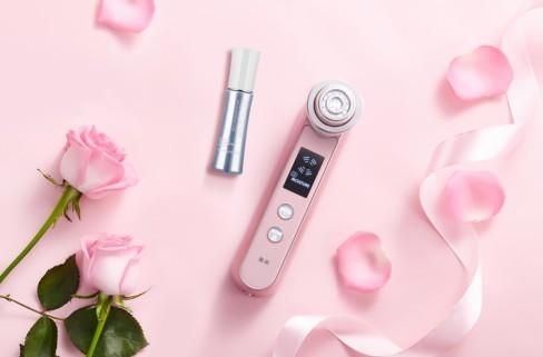 射频美容仪市场迎来政策转机,行业复苏待观(图1) 射频美容仪市场迎来政策转机,行业复苏待观(图1)