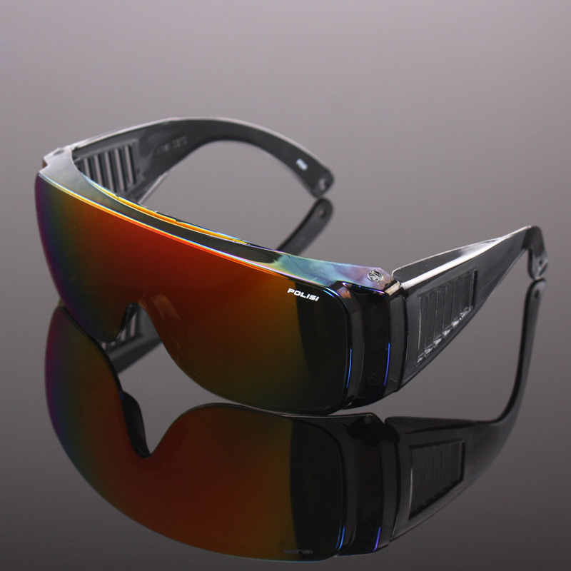 激光护目镜CE认证(图1) 激光护目镜CE认证(图1)