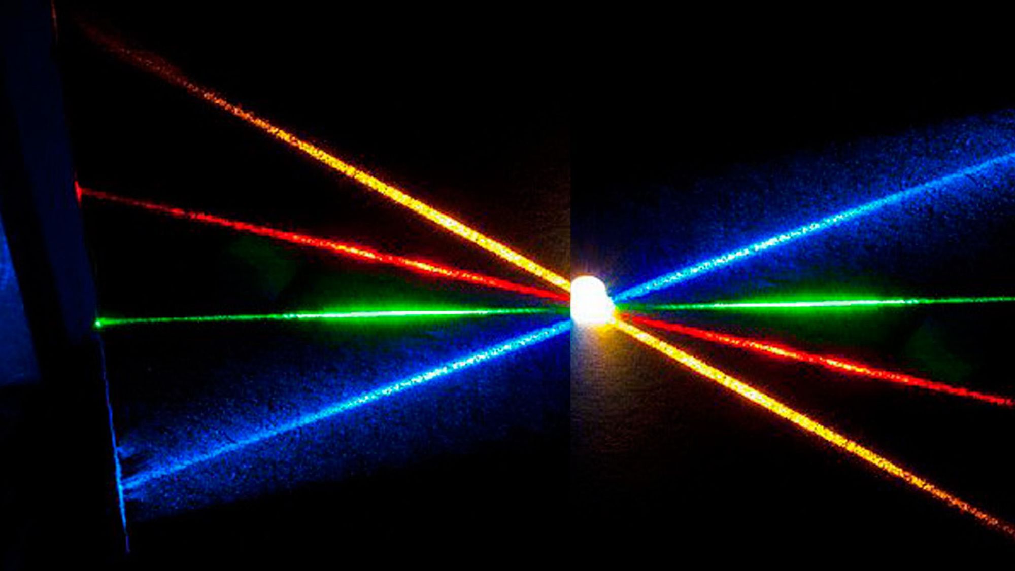 激光器性能检测标准有哪些?(图1) 激光器性能检测标准有哪些?(图1)