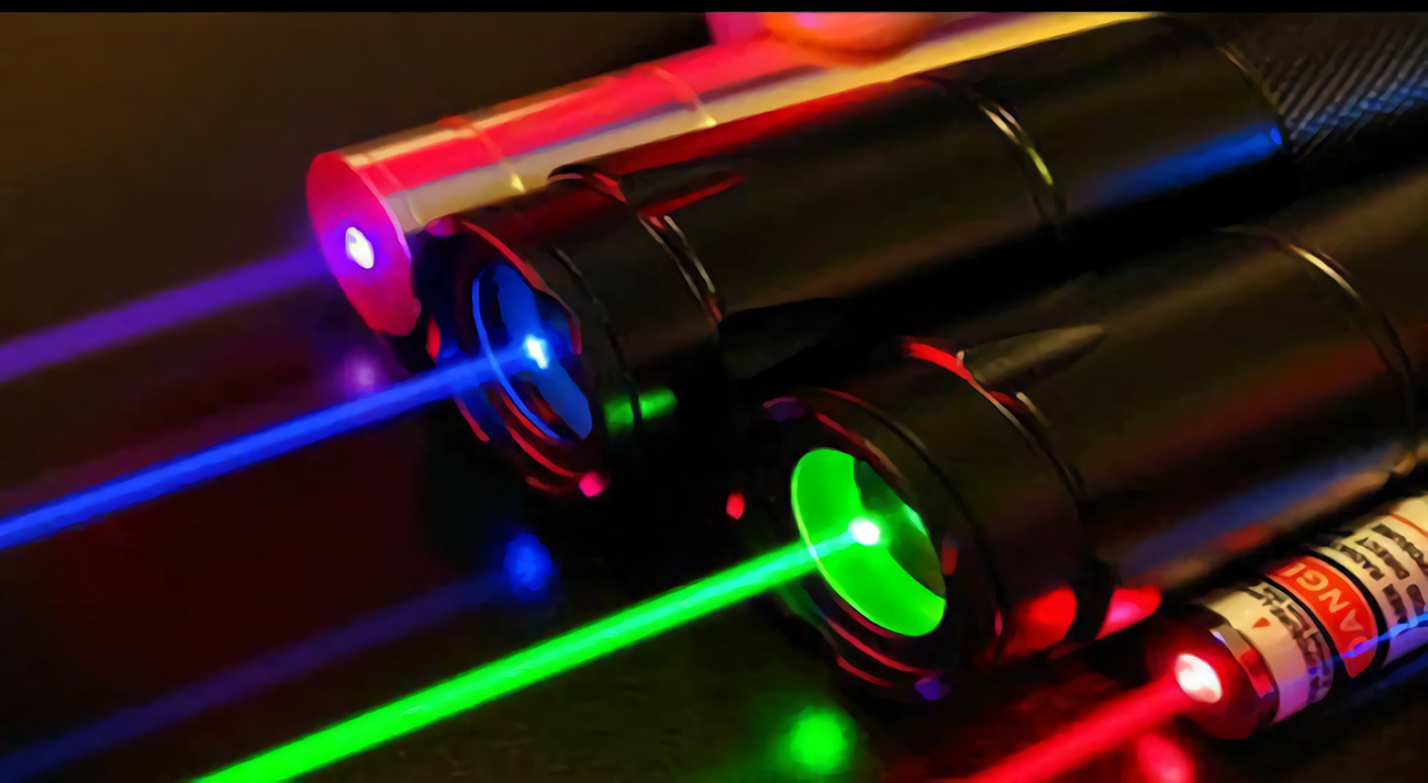 半导体激光器第三方检测机构(图1) 半导体激光器第三方检测机构(图1)