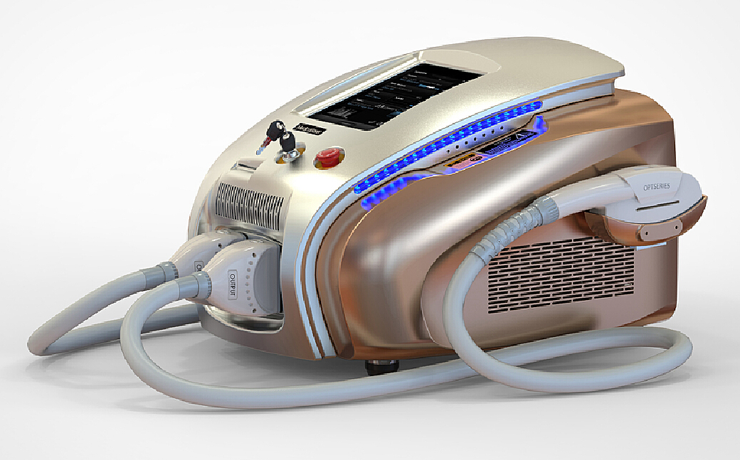 激光检测机构之激光嫩肤仪检测(图1) 激光检测机构之激光嫩肤仪检测(图1)