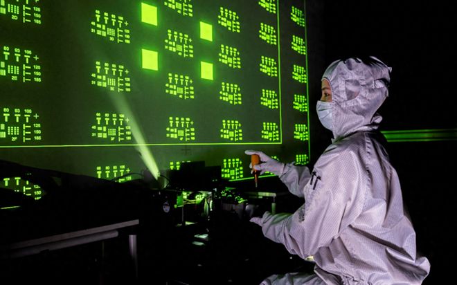 海信激光技术荣获中国质量技术奖一等奖(图1) 海信激光技术荣获中国质量技术奖一等奖(图1)