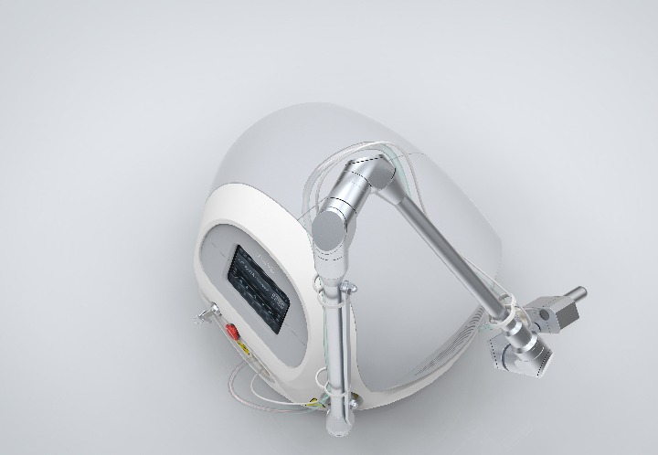 点阵激光治疗仪检测(图1) 点阵激光治疗仪检测(图1)