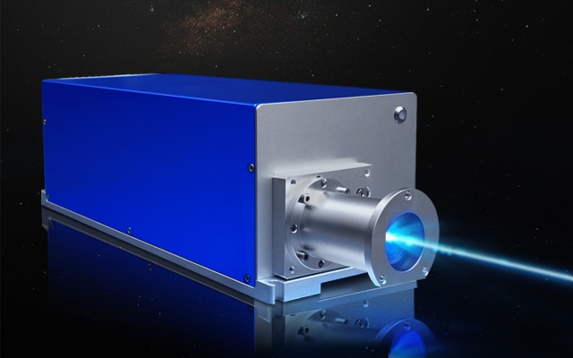 紫外激光器检测(图1) 紫外激光器检测(图1)