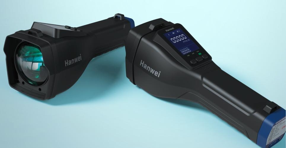 激光甲烷探测仪出口要求(图1) 激光甲烷探测仪出口要求(图1)