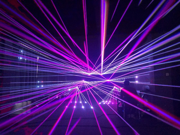 激光产品检测方法有哪些?(图1) 激光产品检测方法有哪些?(图1)