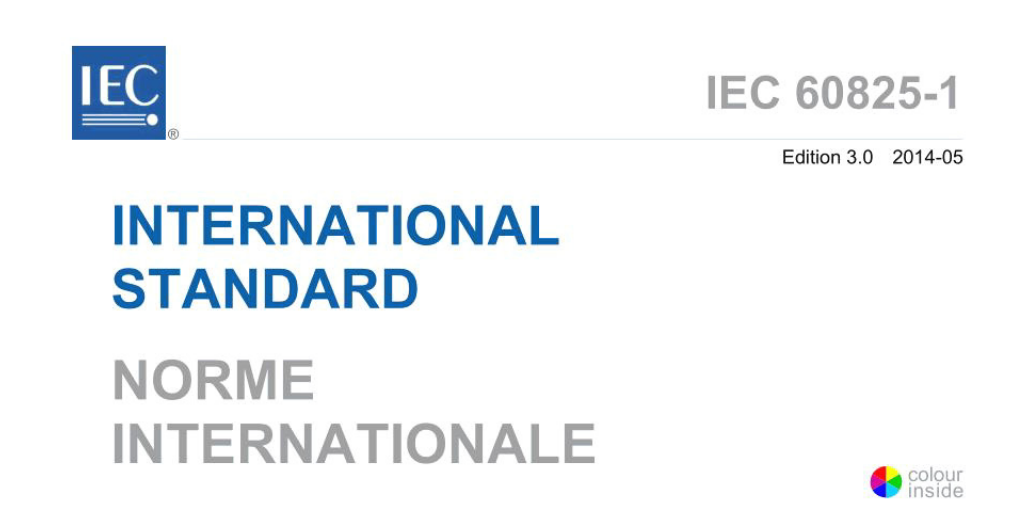 IEC60825Ǽʲôģ(ͼ1)