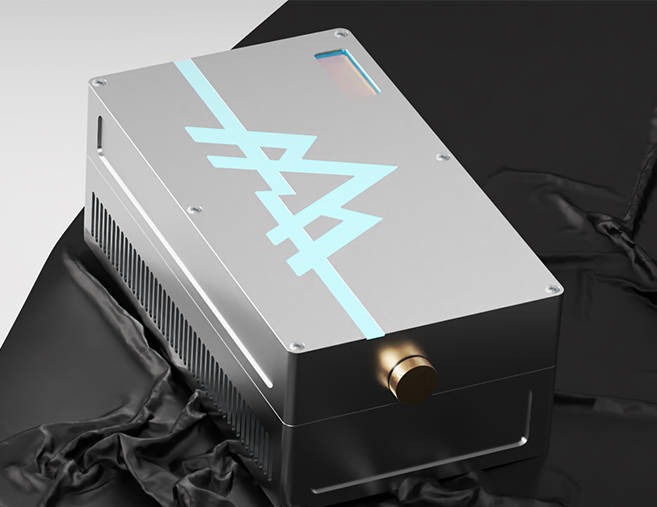 固体激光器和光纤激光器的区别(图1) 固体激光器和光纤激光器的区别(图1)