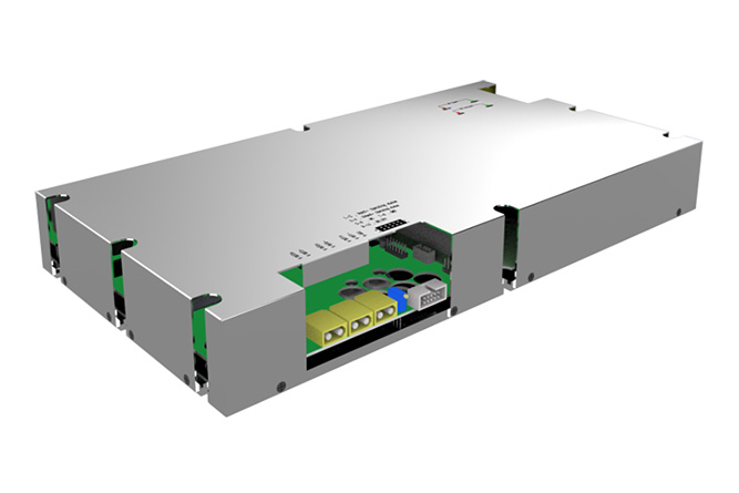 激光电源原理和维修注意事项(图1) 激光电源原理和维修注意事项(图1)