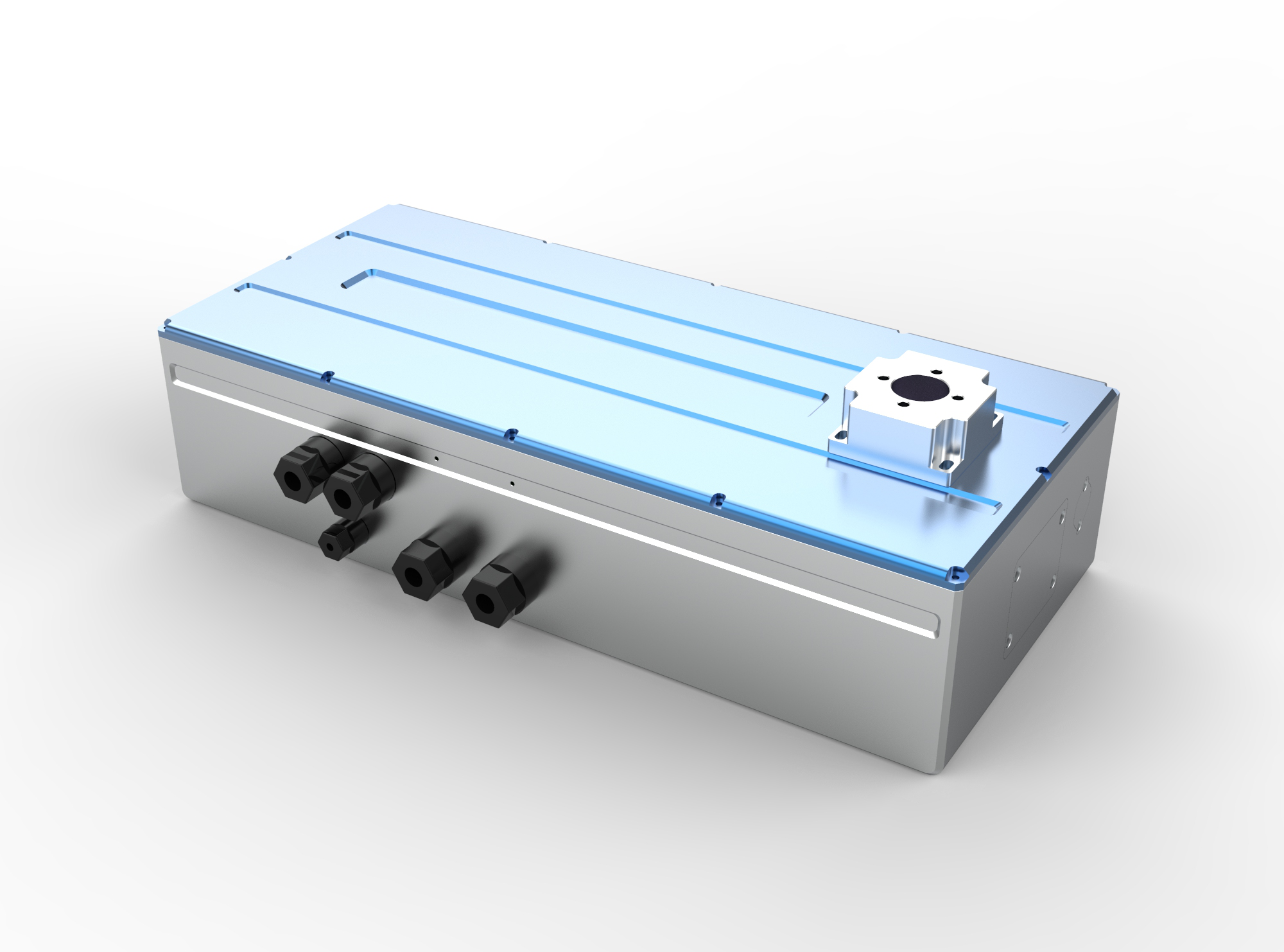 固体激光器特性分析包括哪些内容?(图1) 固体激光器特性分析包括哪些内容?(图1)