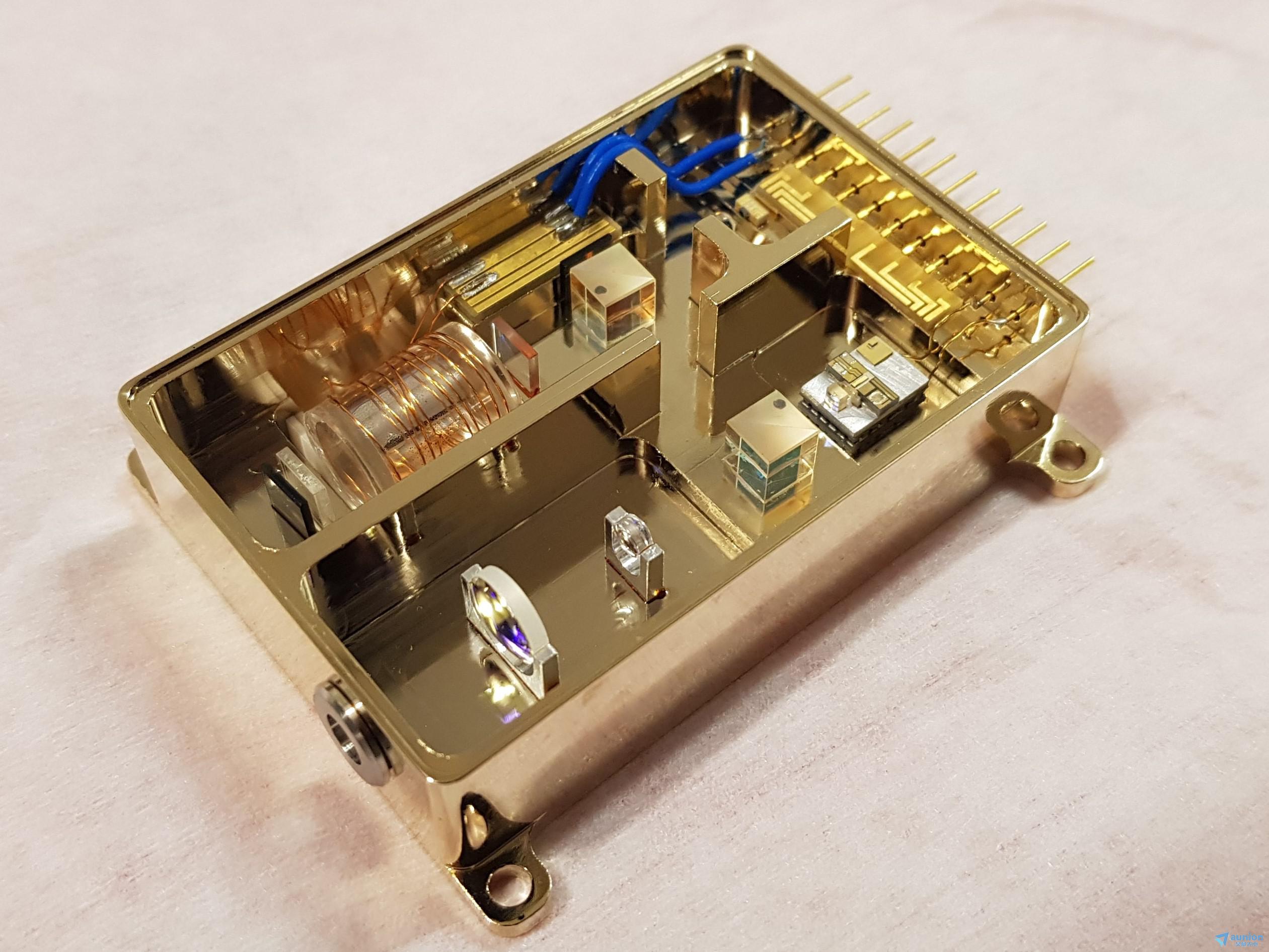 稳频器的作用是什么?稳频器的工作原理(图1) 稳频器的作用是什么?稳频器的工作原理(图1)