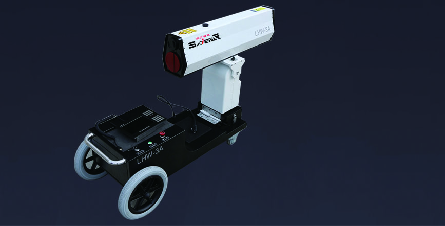 激光清障仪GB7247.1检测(图1) 激光清障仪GB7247.1检测(图1)