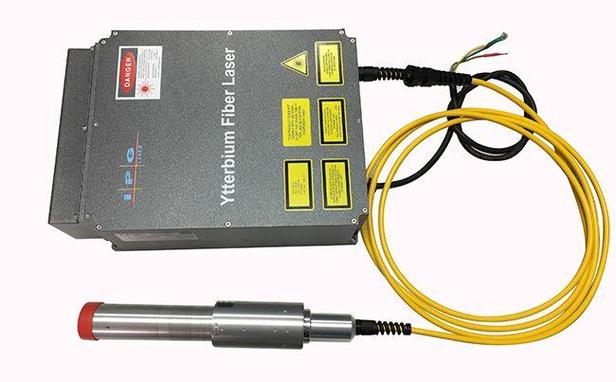 光纤激光器性能检测(图1) 光纤激光器性能检测(图1)