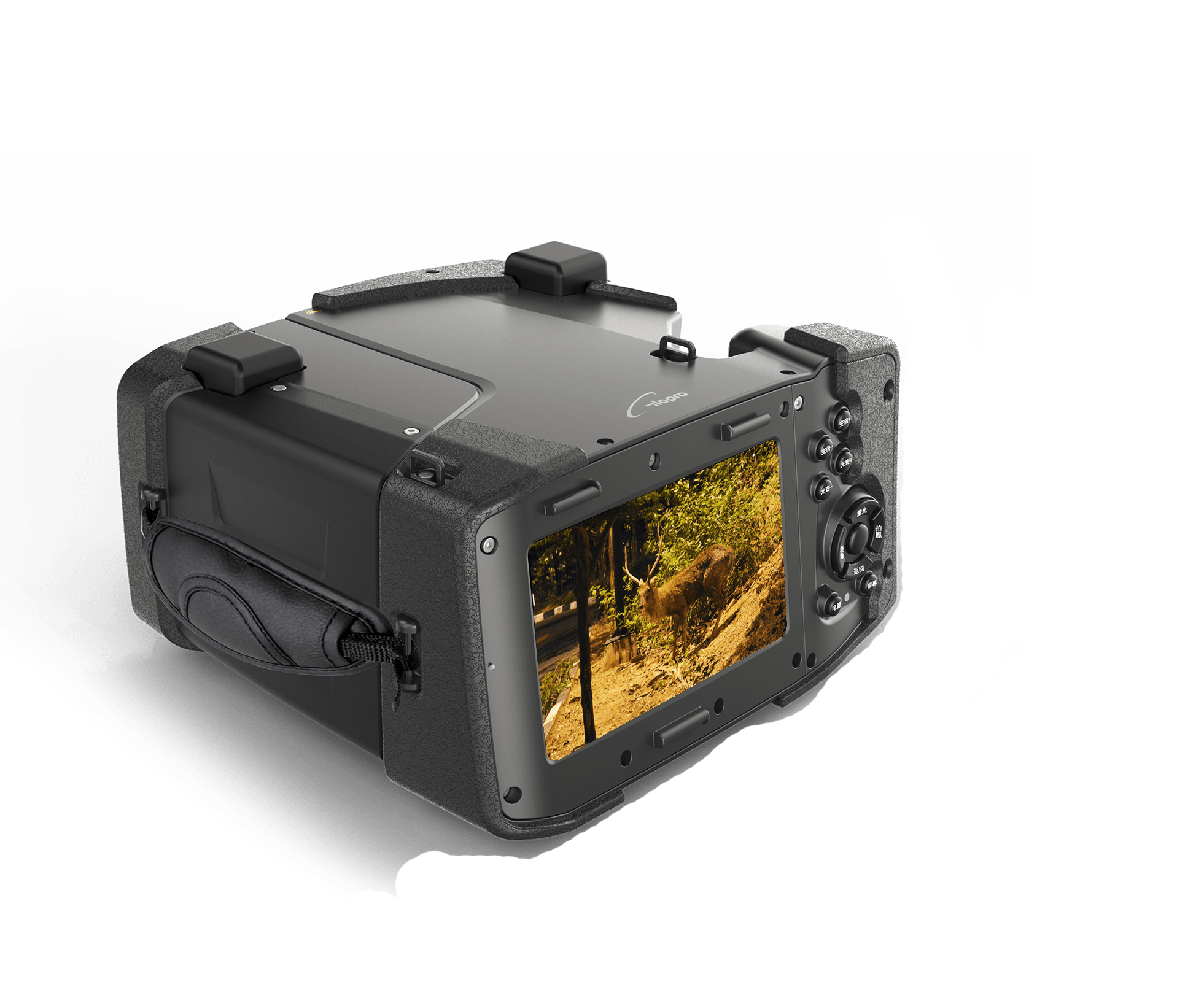 激光夜视仪GB7247.1检测(图1) 激光夜视仪GB7247.1检测(图1)