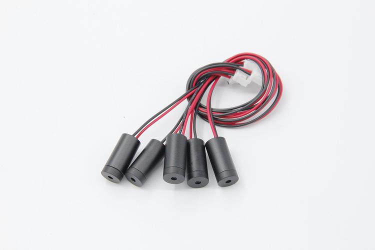 点激光和线激光的区别(图1) 点激光和线激光的区别(图1)