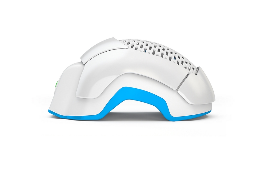 激光生发仪GB7247.1检测(图1) 激光生发仪GB7247.1检测(图1)