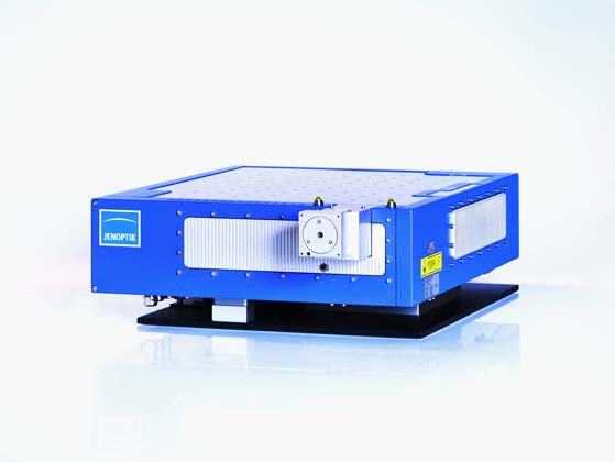 薄片激光器介绍(图1) 薄片激光器介绍(图1)