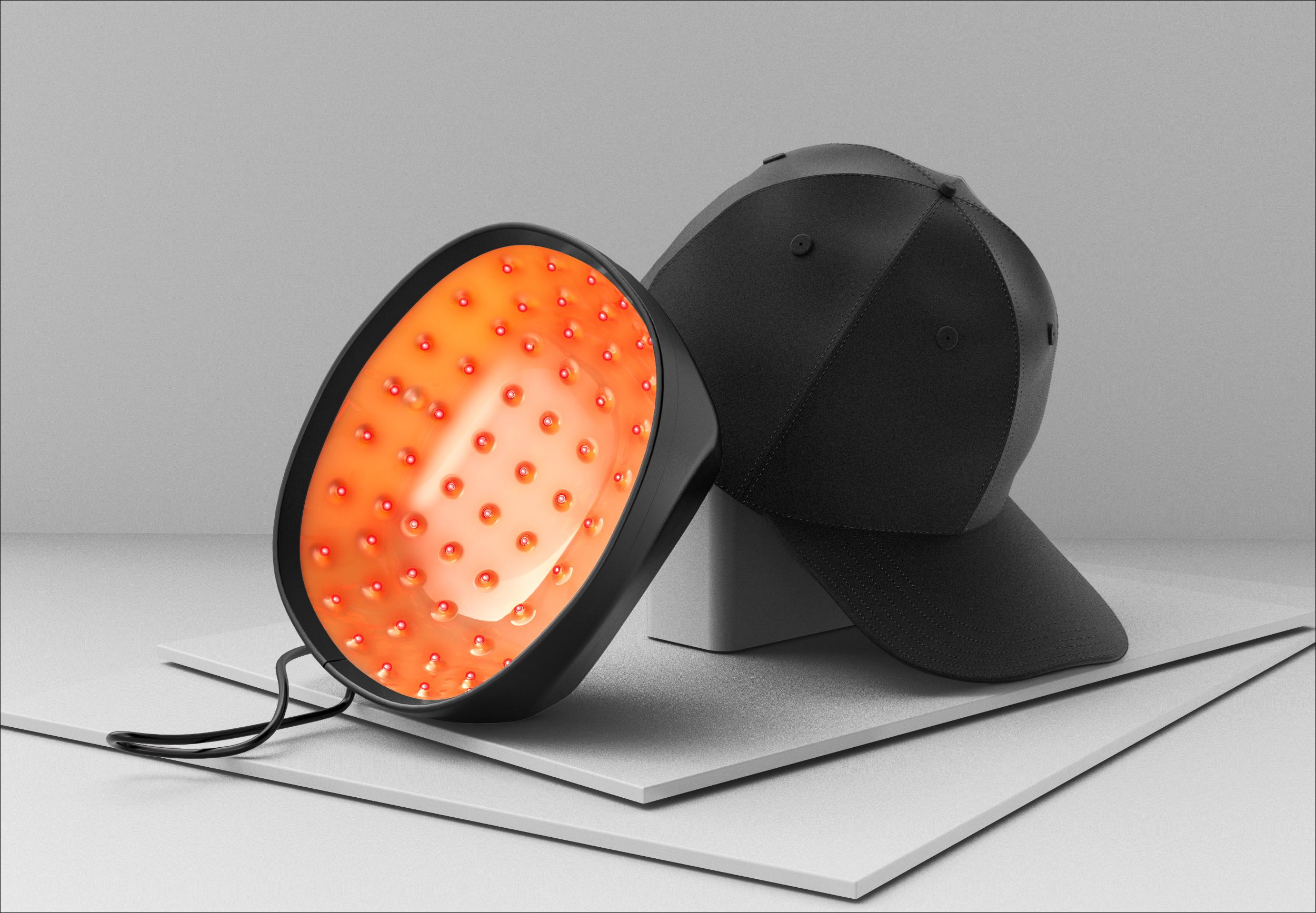 激光生发仪IEC60825-1检测(图1) 激光生发仪IEC60825-1检测(图1)