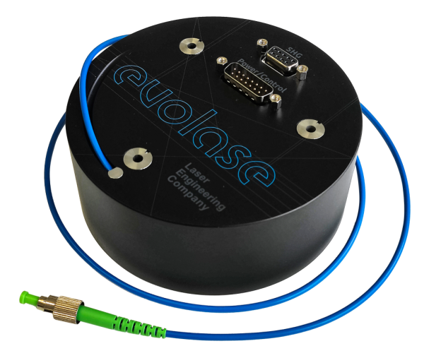 光纤激光器检测方法有哪些?(图1) 光纤激光器检测方法有哪些?(图1)