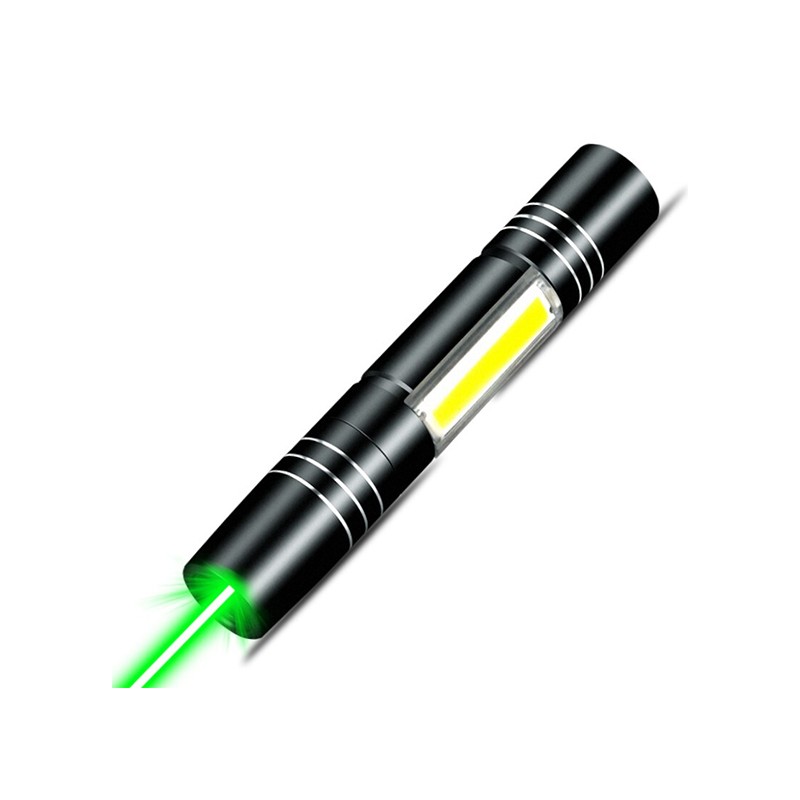 激光手电筒IEC60825-1检测(图1) 激光手电筒IEC60825-1检测(图1)