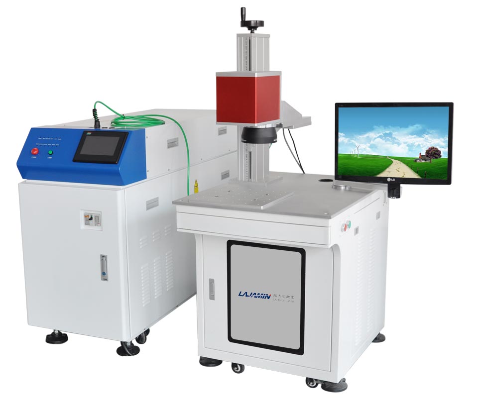 激光焊接机使用方法和安全认证(图1) 激光焊接机使用方法和安全认证(图1)