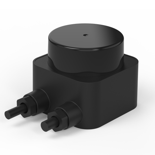 激光雷达是干什么用的?激光雷达原理和应用(图1) 激光雷达是干什么用的?激光雷达原理和应用(图1)