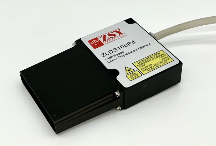 激光传感器检测范围及其安全等级认证解析(图1) 激光传感器检测范围及其安全等级认证解析(图1)