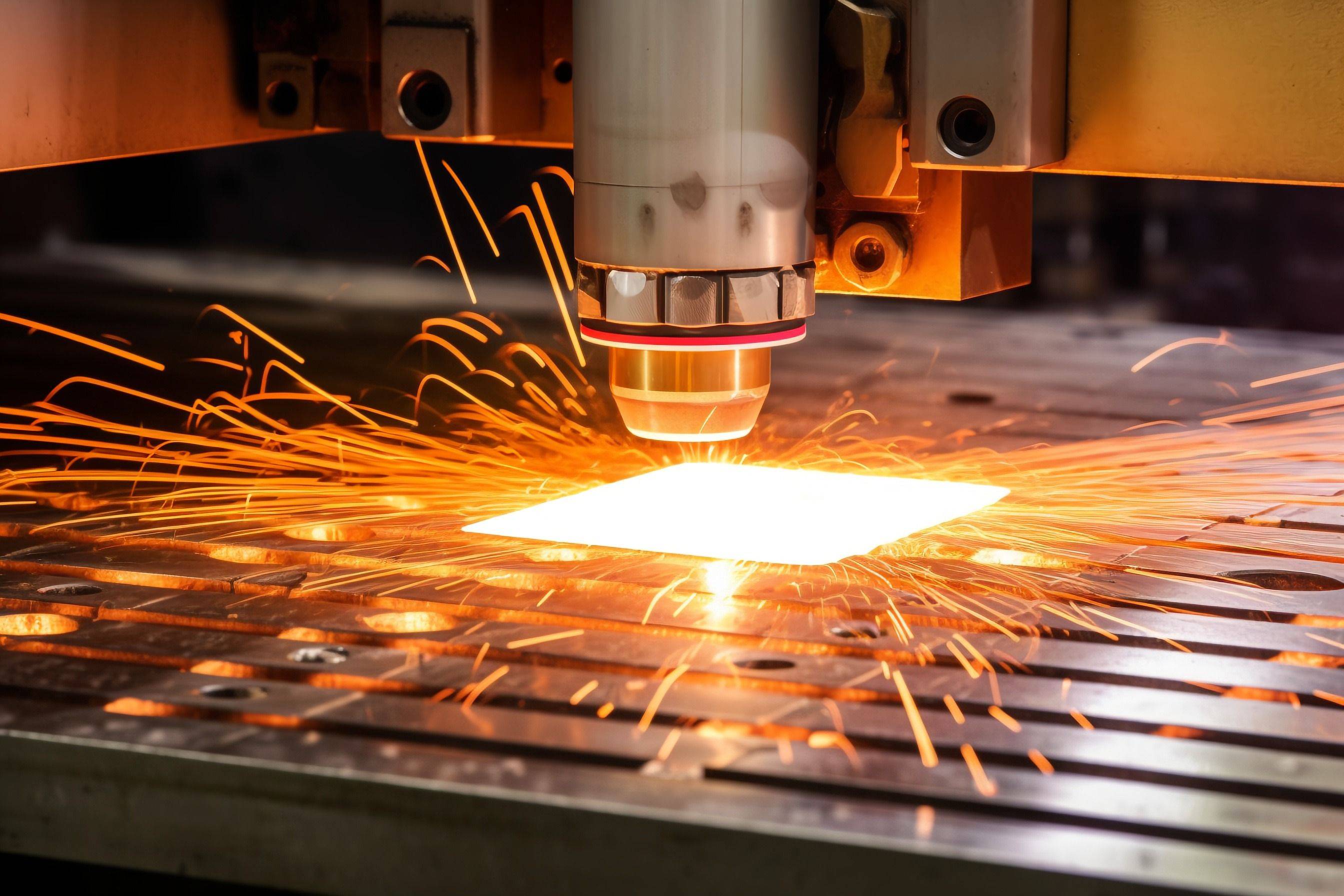 激光钻孔设备FDA注册认证流程和指导(图1) 激光钻孔设备FDA注册认证流程和安全指导(图1)