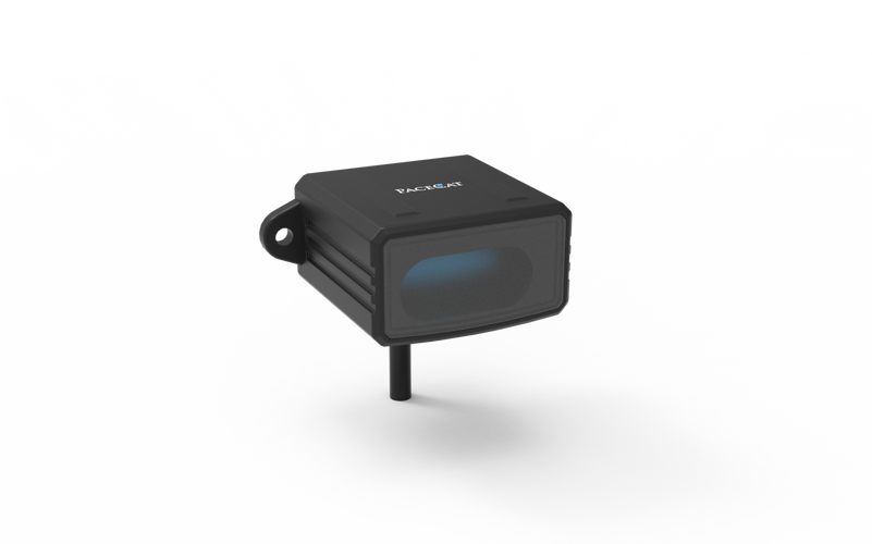 激光雷达工作原理、应用及人眼安全认证(图1) 激光雷达工作原理、应用及人眼安全认证(图1)