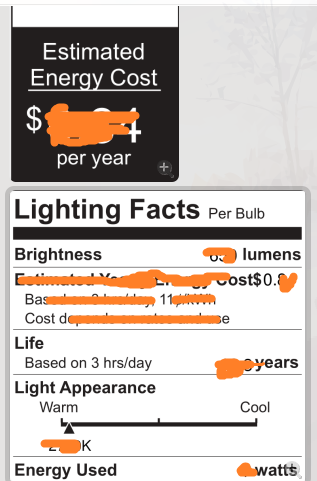 FTC能效标签是什么?FTC能效标签申请指南(图1) FTC能效标签是什么?FTC能效标签申请指南(图1)
