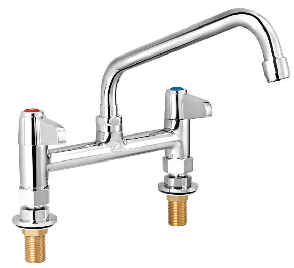 水龙头DOE能效认证标准、流程及出口合规指南(图1) 水龙头DOE能效认证标准、流程及出口合规指南(图1)