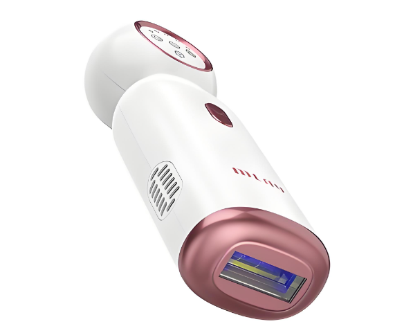 激光脱毛仪使用指南与安全等级认证(图1) 激光脱毛仪使用指南与安全等级认证(图1)