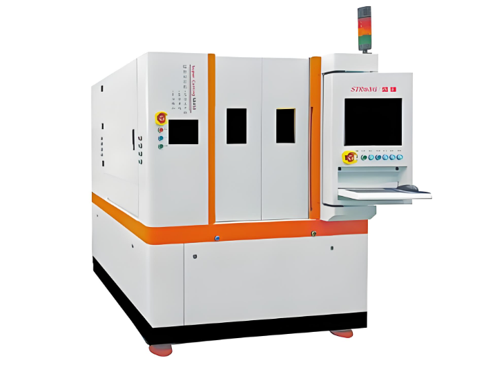 激光切割机安全门报警怎么解除?激光安全认证指南(图1) 激光切割机安全门报警怎么解除?激光安全认证指南(图1)